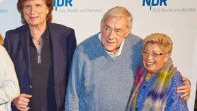 Schauspieler Wilfried Dziallas gestorben