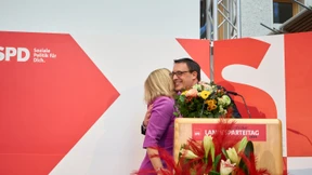 Der SPD in die Seele geschaut