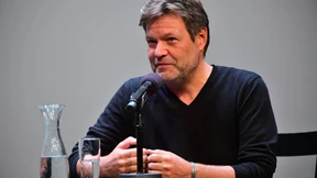 Macrons grüner Hoffnungsträger