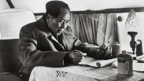 Mao-Brief für Rekordsumme versteigert