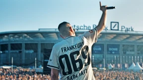 „Wir dachten zwischenzeitlich, dass Haftbefehl stirbt“