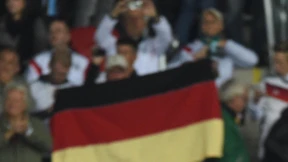 Wir sind Viertelfinale