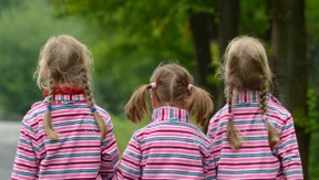 So viel kostet das dritte Kind jeden Monat mehr