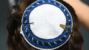 Der Mann hinter den „Juden in der AfD“