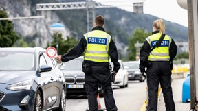 Faeser will zusätzliche stationäre Grenzkontrollen bei der EU anmelden