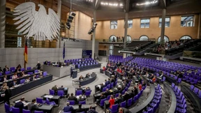 Der Haushalt von „Bundesgärtner Scholz“