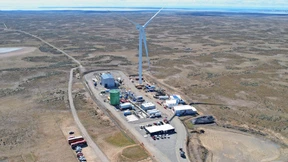 Hoffnungsträger aus der Wüste Chiles