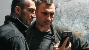 Wir werden nicht kapitulieren