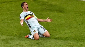 Belgiens Ausrufezeichen