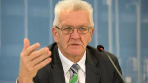 Grün-Rot und Schwarz-Gelb ohne Mehrheit