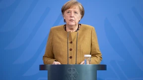 Merkel sagt kommenden Freitag vor Wirecard-Untersuchungsausschuss aus