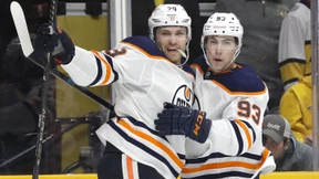 Draisaitl ist als erster Deutscher NHL-Topscorer