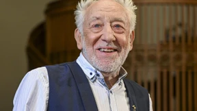 Dieter Hallervordens Gazastreifen