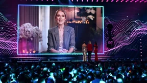 Céline Dion erlitt Anfall bei ESC-Probe