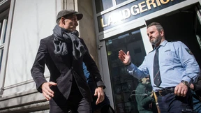 „Ohne Anschlag wäre ich noch BVB-Trainer“