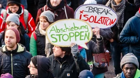 Bayern: Andere Bundesländer verhindern Abschiebungen