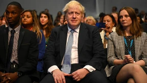 Setzt Großbritannien das Nordirland-Protokoll bald aus?