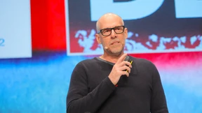 Der Schreck der Tech-Konzerne