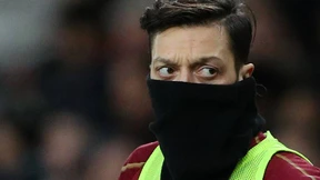 Özil ist nur noch ein Spieler wie jeder andere