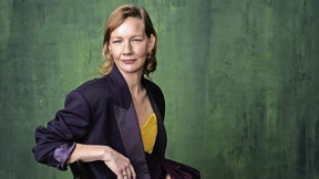 „Ich bin niemandes Frau“