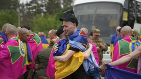 Kampf zwischen Gut und Böse