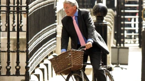 Pleiten, Plebs und Pannen