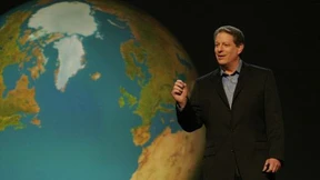 Climategate, CO2-Kreuzfahrer, Treibhaushirne