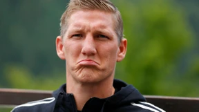 Keine WM-Garantie für Schweinsteiger