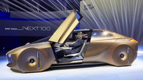 Das Auto als rollender Computer