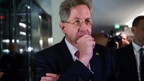 „Maaßen muss gehen“