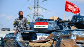 Amerikanisches Spezialkommando befreit 70 IS-Geiseln