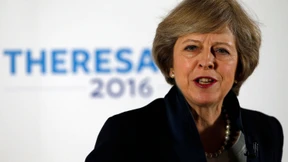 Machtwechsel auf der Insel: Cameron übergibt an May
