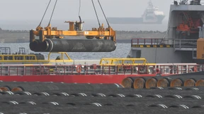 Amerikas Sanktionen, Europas Interessen