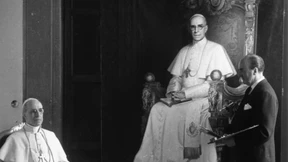 Der „Stellvertreter“ hat abgedankt