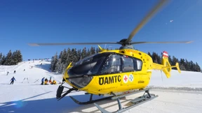 Auch auf EU-Reise nur mit Extraschutz