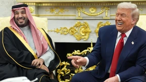 Trump verteidigt Saudi-Kronprinz im Fall Khashoggi