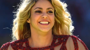 Skandalöses Plakat gegen Shakira