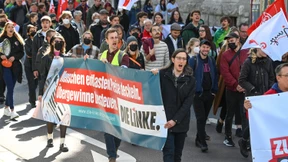 Doch nur ein lauwarmer Herbst?