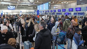 Kritik an alter Technik nach Flugchaos