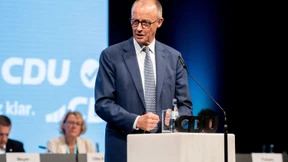 Merz: „Sozialstaat nicht mehr finanzierbar“