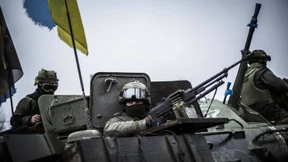 Amerikanische Waffen für Kiew?