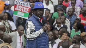 Oppositionsführer ficht Ergebnis an