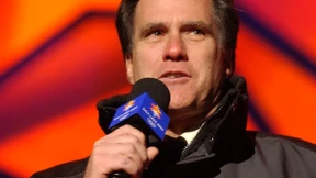 Romneys olympische Mission