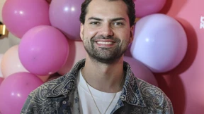 Jimi Blue Ochsenknecht kann ausgeliefert werden