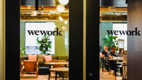 Wie Wework nach vorne blickt