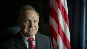 Alabama verheiratet keine Homosexuellen