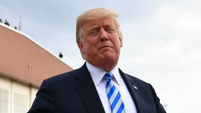 Trump über seine Beziehungen zu Michael Cohen