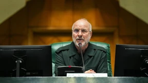 Für Irans Hardliner ist er ein Verräter