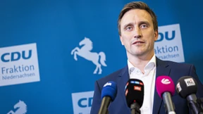 Sebastian Lechner zum neuen Vorsitzenden gewählt