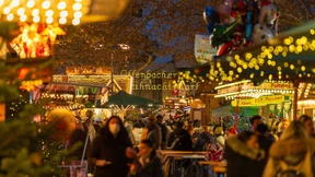 Offenbach verschärft Corona-Regeln